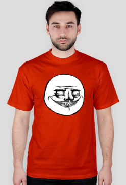 troll t-shirt