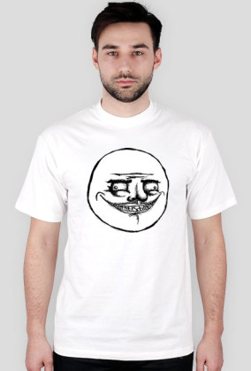 troll t-shirt
