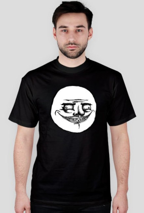 troll t-shirt