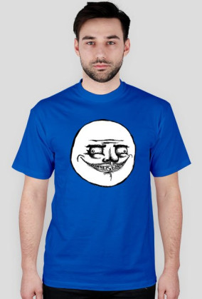 troll t-shirt