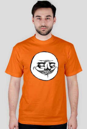 troll t-shirt