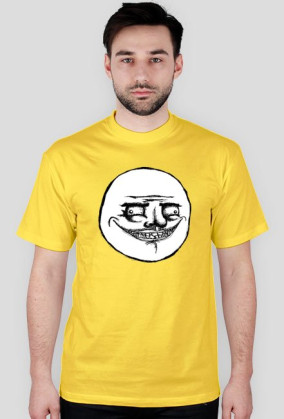 troll t-shirt