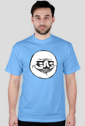 troll t-shirt