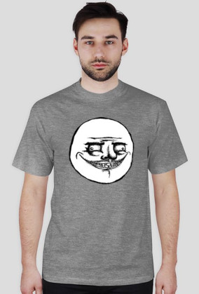 troll t-shirt