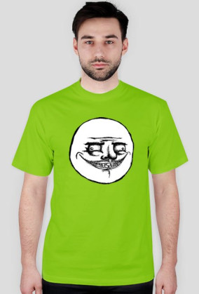 troll t-shirt