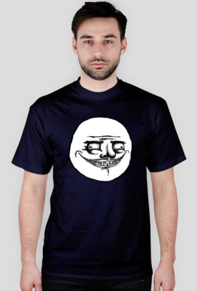 troll t-shirt