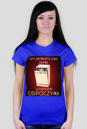 Zmywarka
