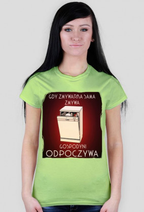 Zmywarka