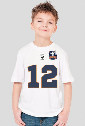 koszulka chłopiec Player