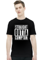 Straight Outta Compton T-shirt