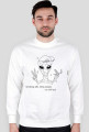 Alien Man longsleeve