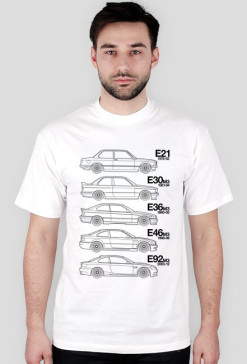 BMW 3 Seria