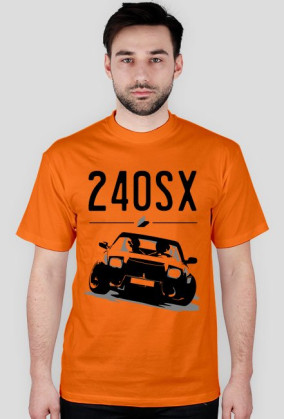 Nissan 240SX