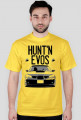 Subaru Hunt'n Evos