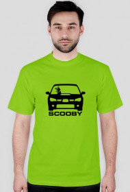 Subaru Scooby