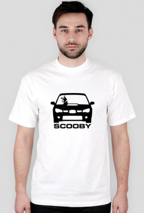 Subaru Scooby