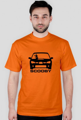 Subaru Scooby