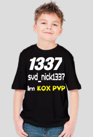 Koszulka 1337