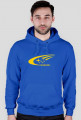 Subaru Swoosh Hoodie