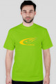 Subaru Swoosh T-shirt