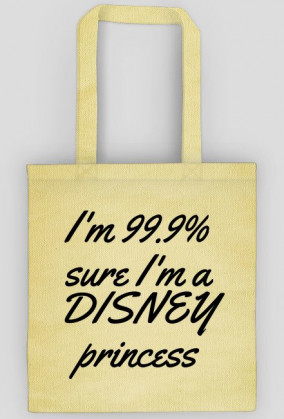 princess bag