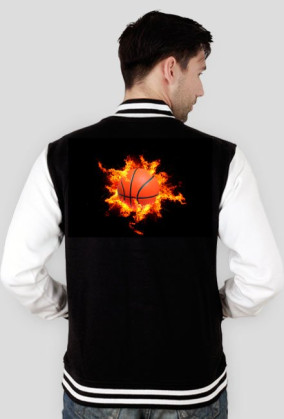 Bluza męska