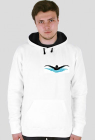 Bluza pływanie