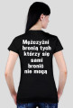 O mężczyznach KC