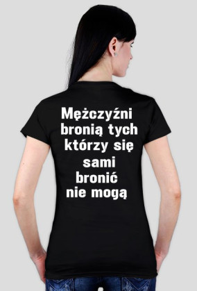 O mężczyznach KC