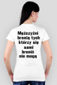 O mężczyznach KB