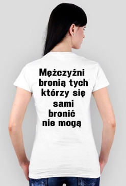 O mężczyznach KB