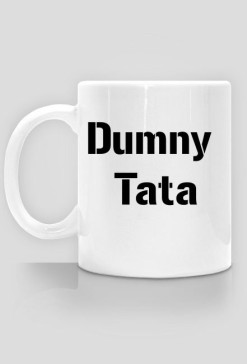 Kubek Tata