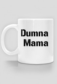 Kubek Mama