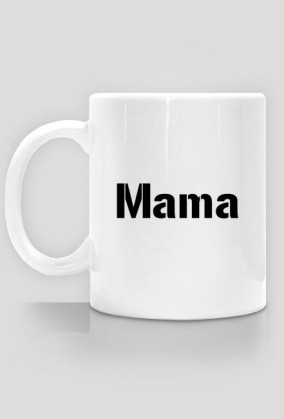 Kubek Mama 1