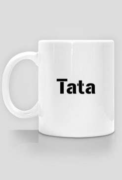 Kubek Tata 1