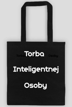Torba z nadrukiem