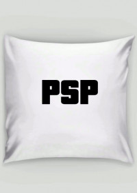 Poducha PSP