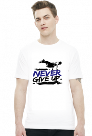 Never Give Up  Street Workout