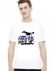Never Give Up  Street Workout