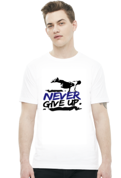 Never Give Up  Street Workout