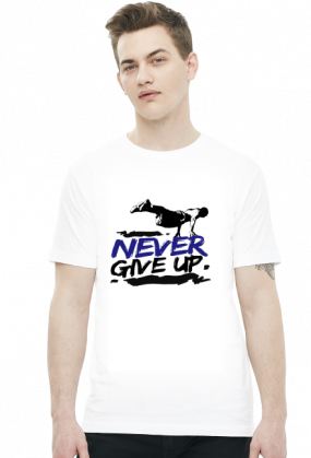 Never Give Up  Street Workout
