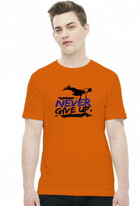 Never Give Up  Street Workout