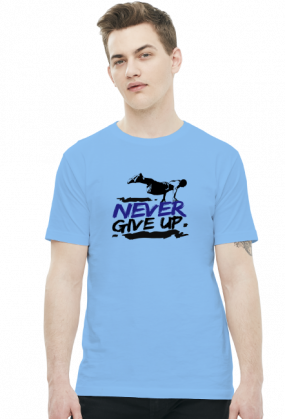 Never Give Up  Street Workout