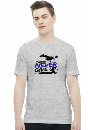 Never Give Up  Street Workout