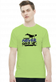 Never Give Up  Street Workout