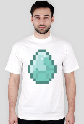 Minecraft Diamond