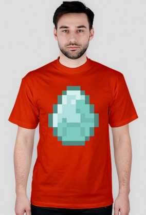 Minecraft Diamond