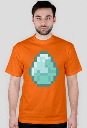 Minecraft Diamond