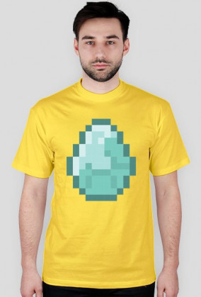 Minecraft Diamond