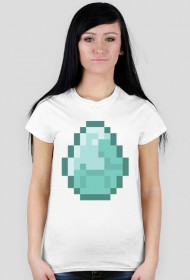 Minecraft Diamond